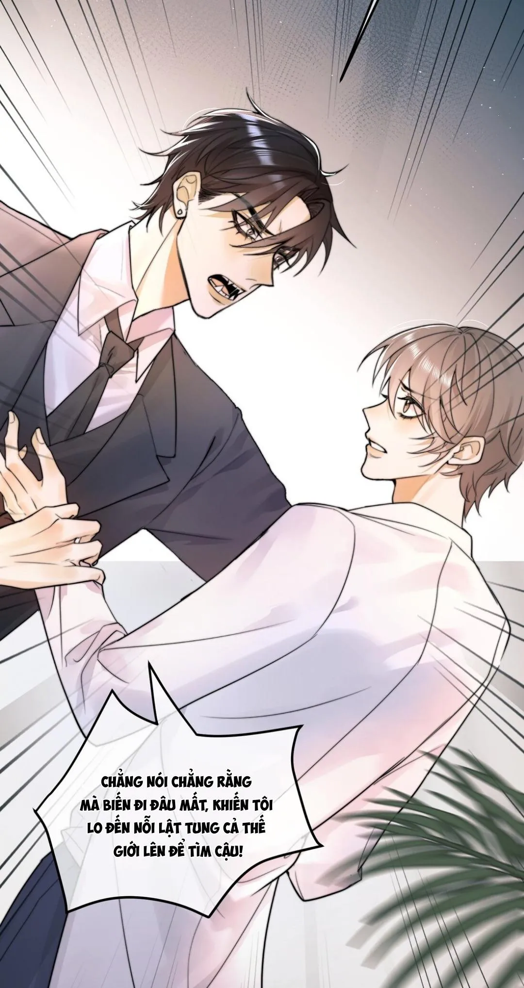 Sự Phù Hợp Muộn Màng Chapter 8 Trang 3