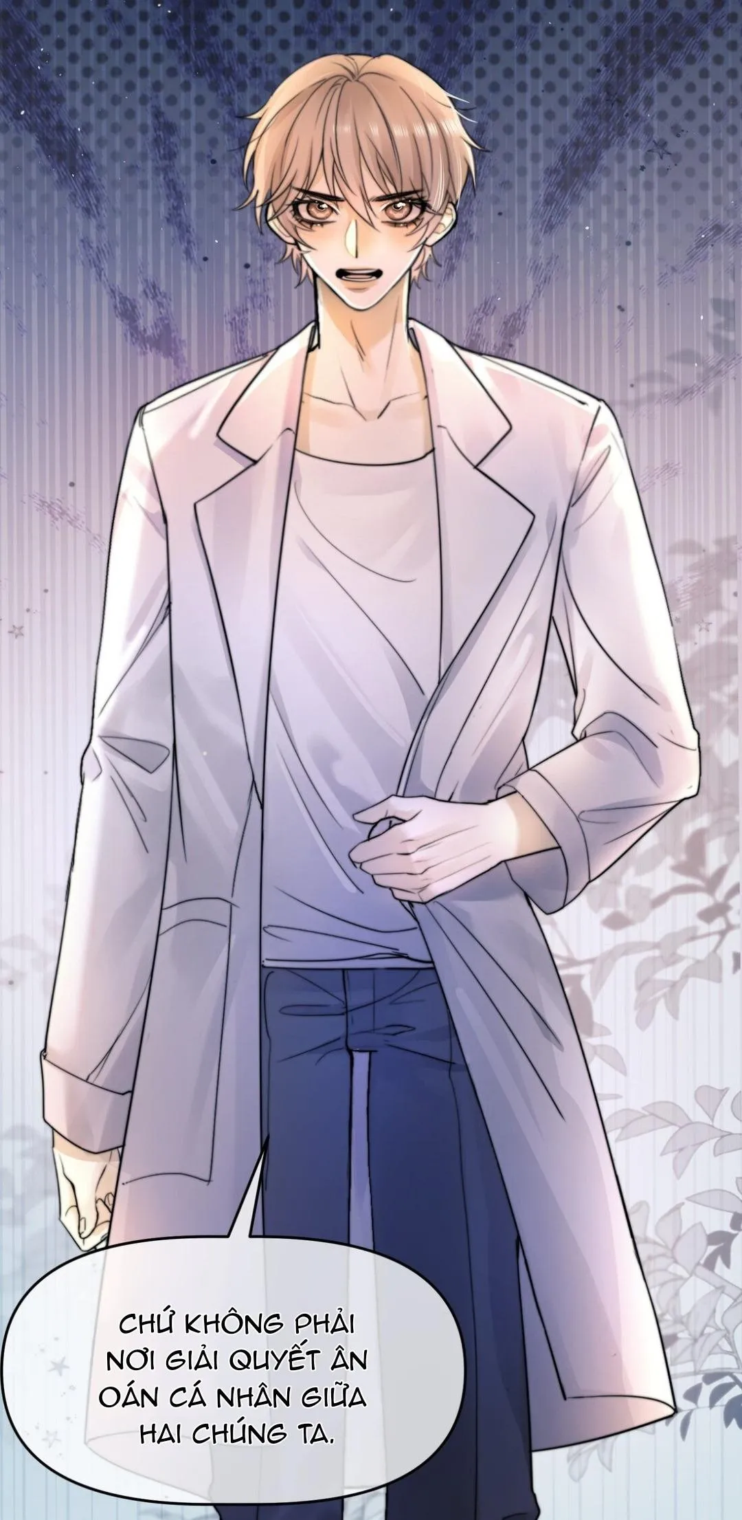 Sự Phù Hợp Muộn Màng Chapter 8 Trang 5