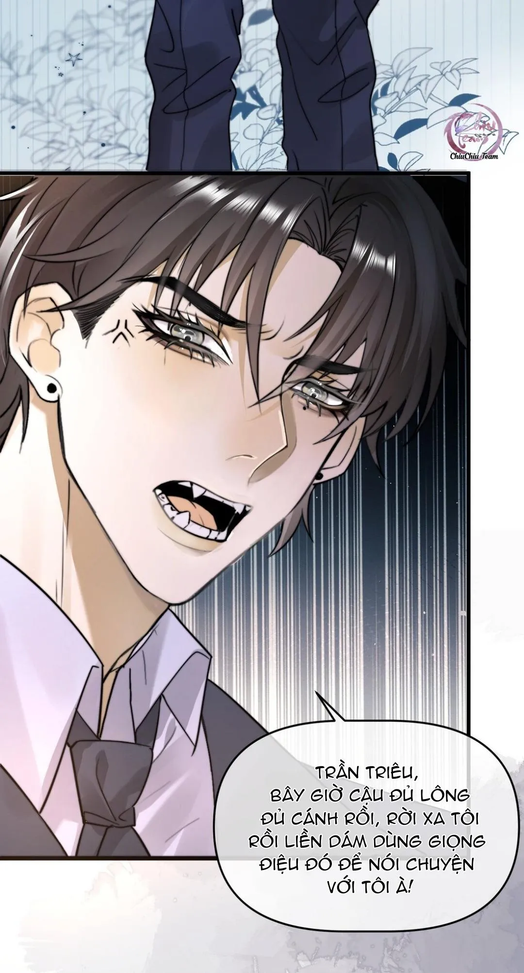 Sự Phù Hợp Muộn Màng Chapter 8 Trang 6