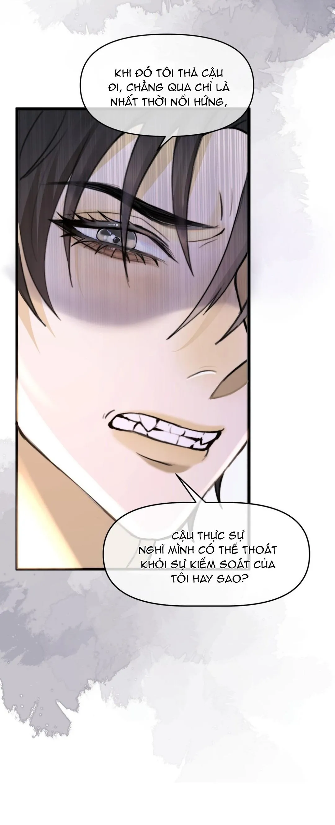 Sự Phù Hợp Muộn Màng Chapter 8 Trang 7