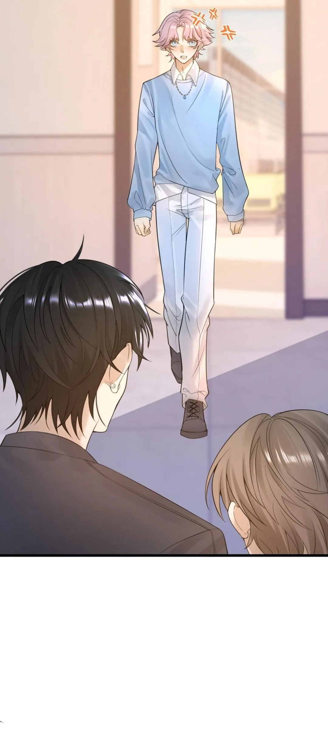 Sự Phù Hợp Muộn Màng Chapter 8 Trang 10