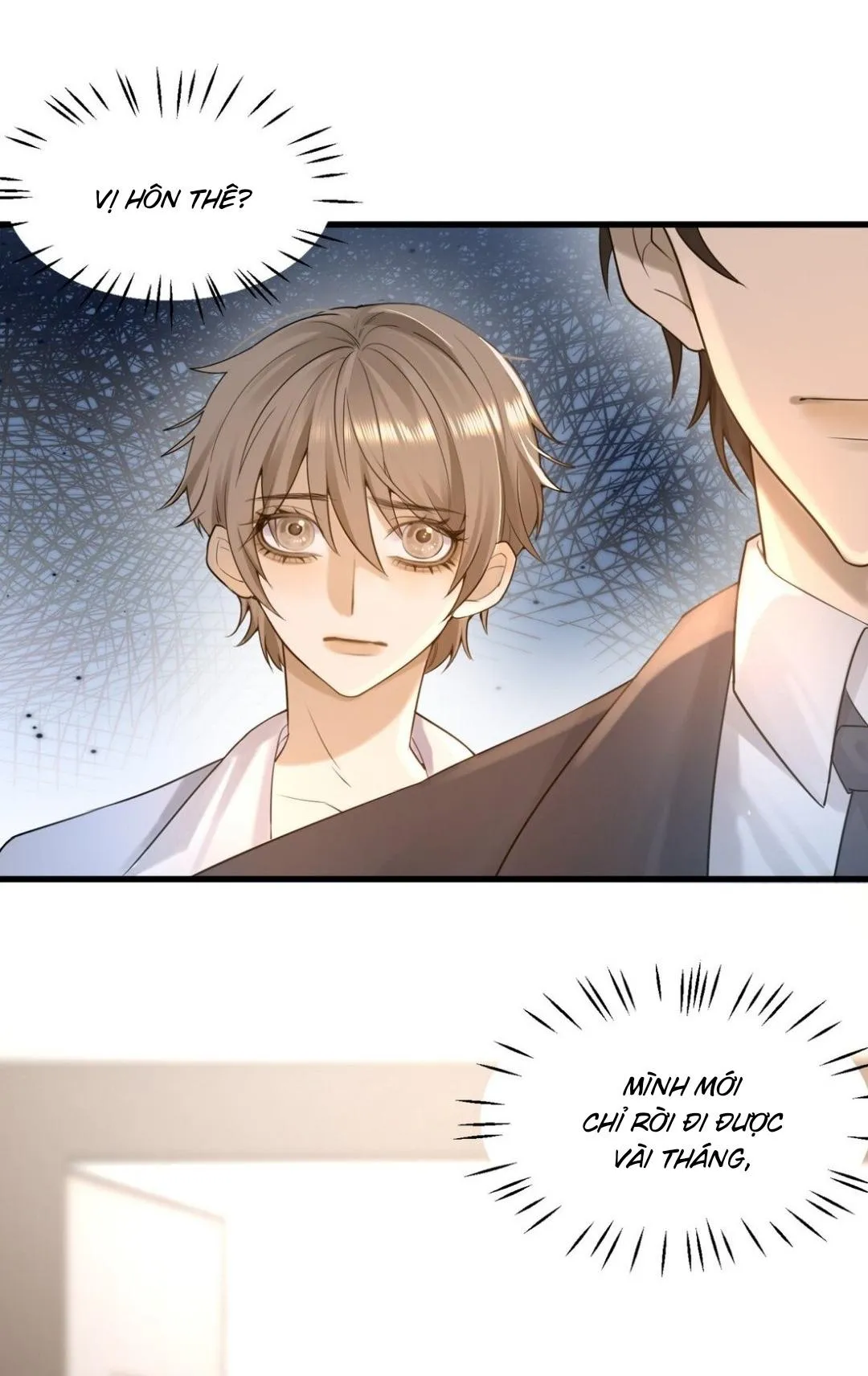 Sự Phù Hợp Muộn Màng Chapter 8 Trang 11