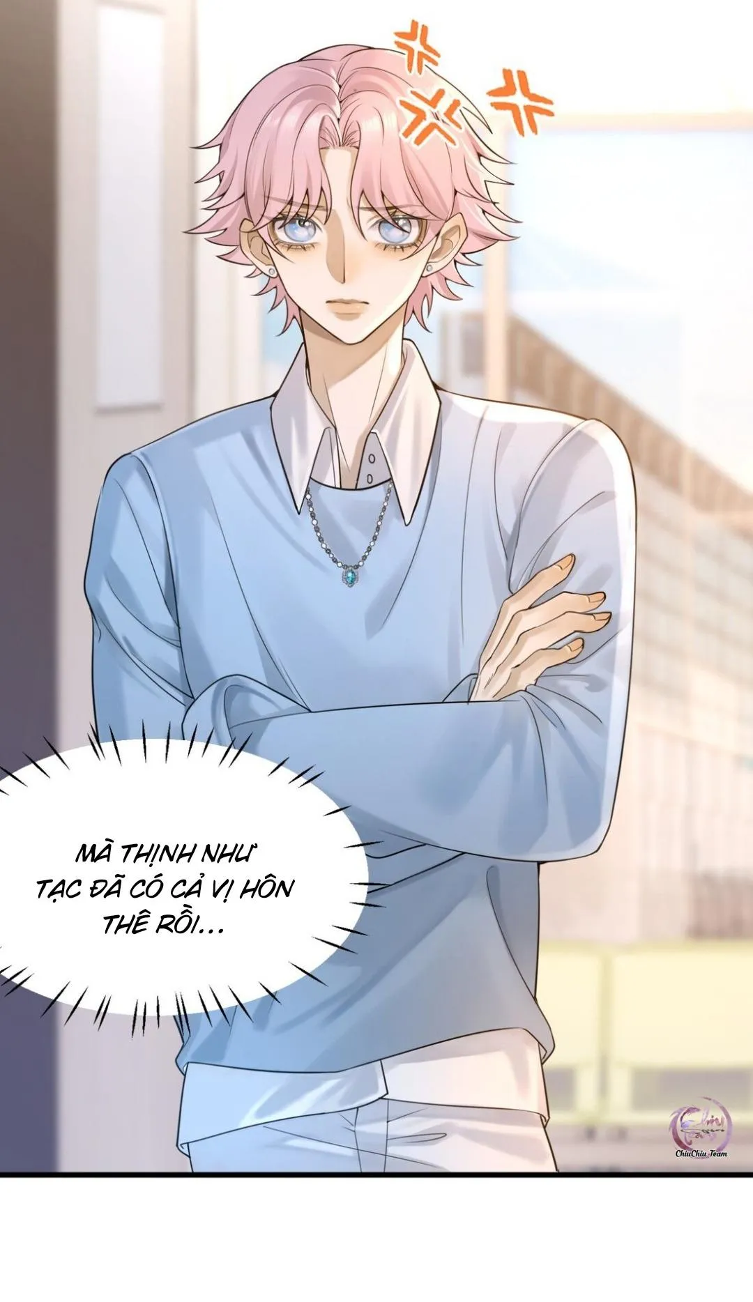 Sự Phù Hợp Muộn Màng Chapter 8 Trang 12