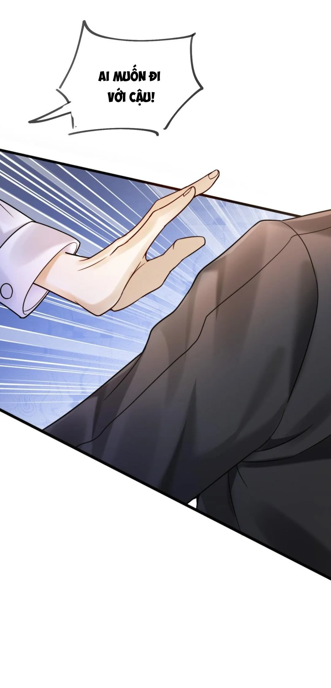 Sự Phù Hợp Muộn Màng Chapter 8 Trang 15