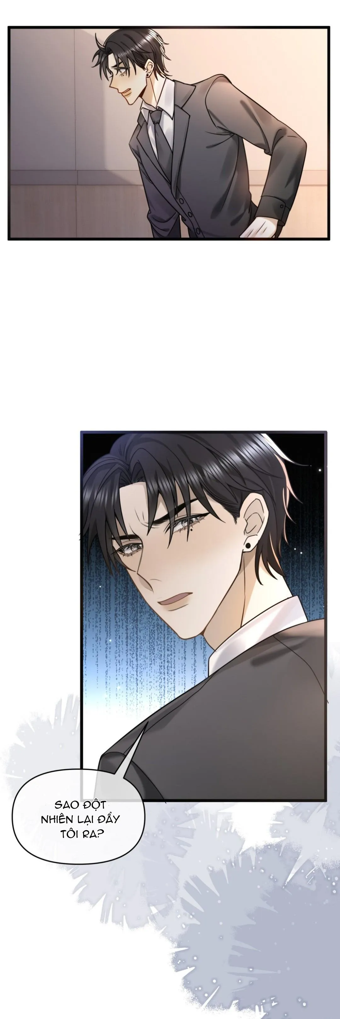 Sự Phù Hợp Muộn Màng Chapter 8 Trang 16