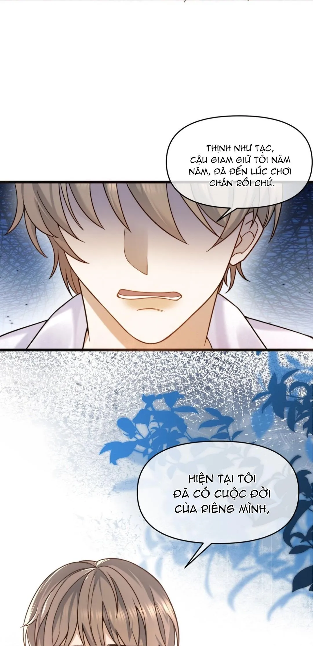 Sự Phù Hợp Muộn Màng Chapter 8 Trang 18