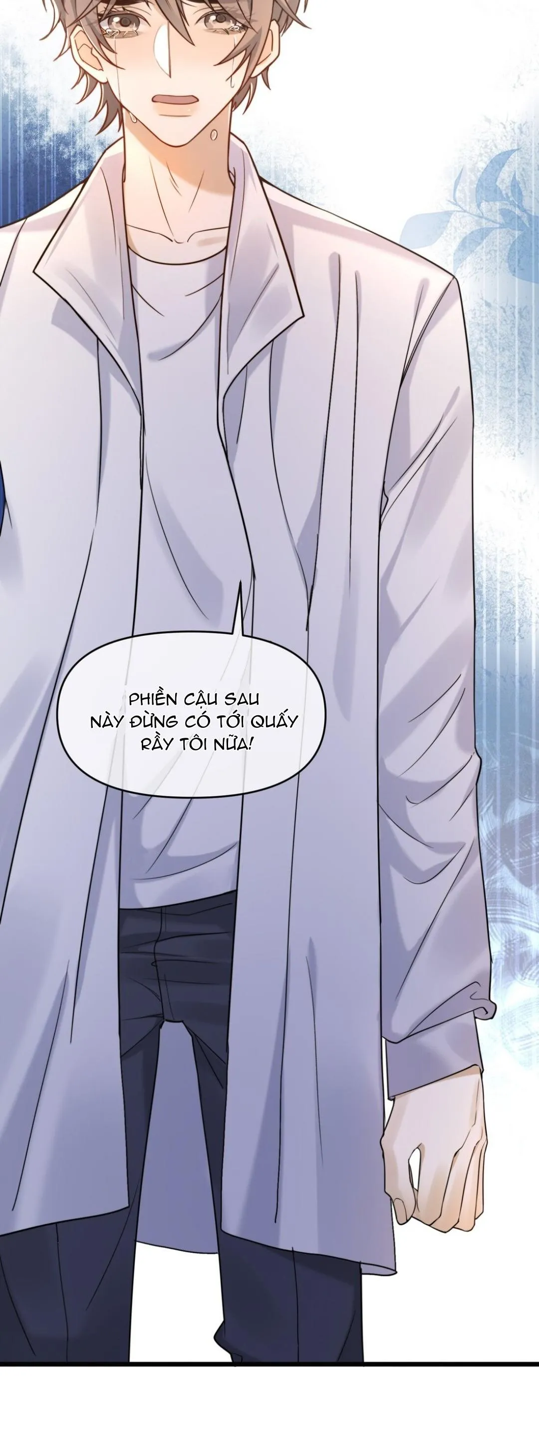 Sự Phù Hợp Muộn Màng Chapter 8 Trang 19