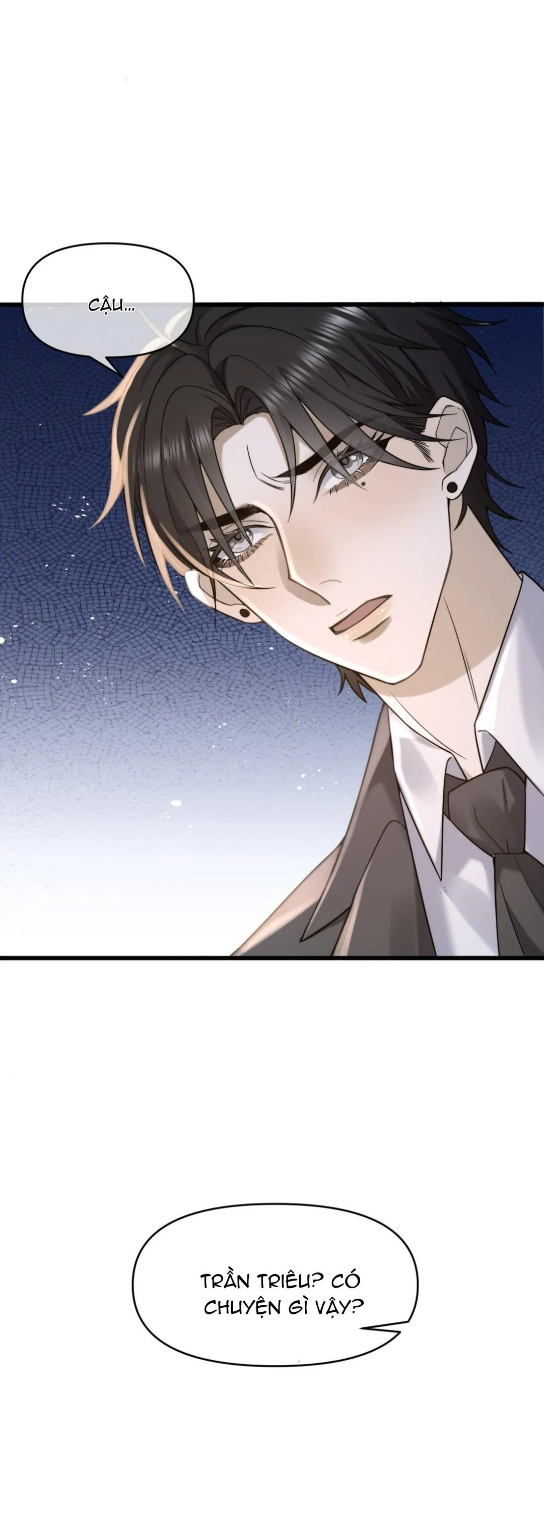 Sự Phù Hợp Muộn Màng Chapter 8 Trang 20