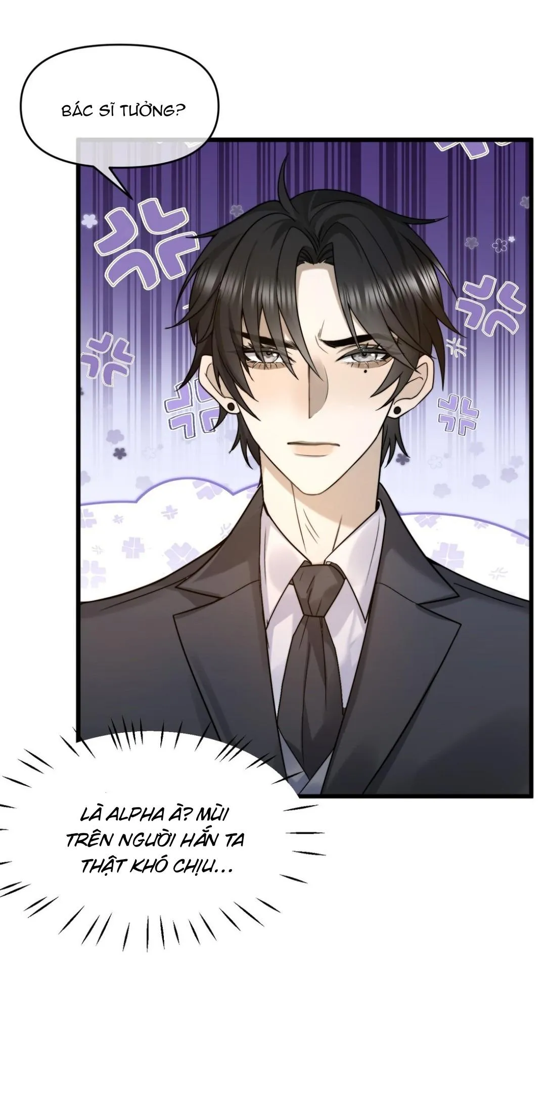 Sự Phù Hợp Muộn Màng Chapter 8 Trang 24