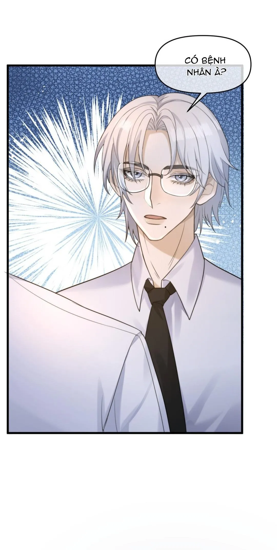 Sự Phù Hợp Muộn Màng Chapter 8 Trang 25