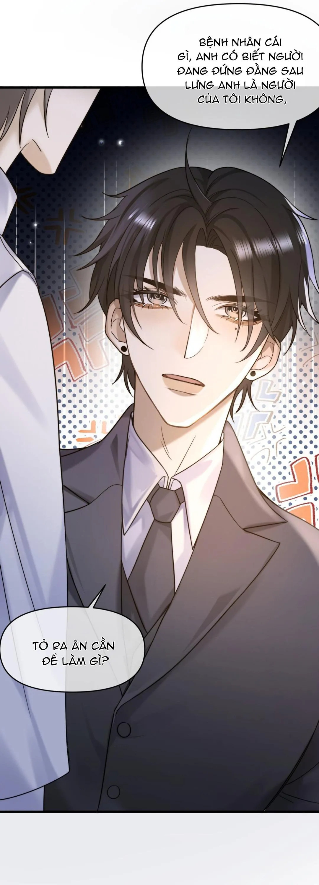 Sự Phù Hợp Muộn Màng Chapter 8 Trang 26