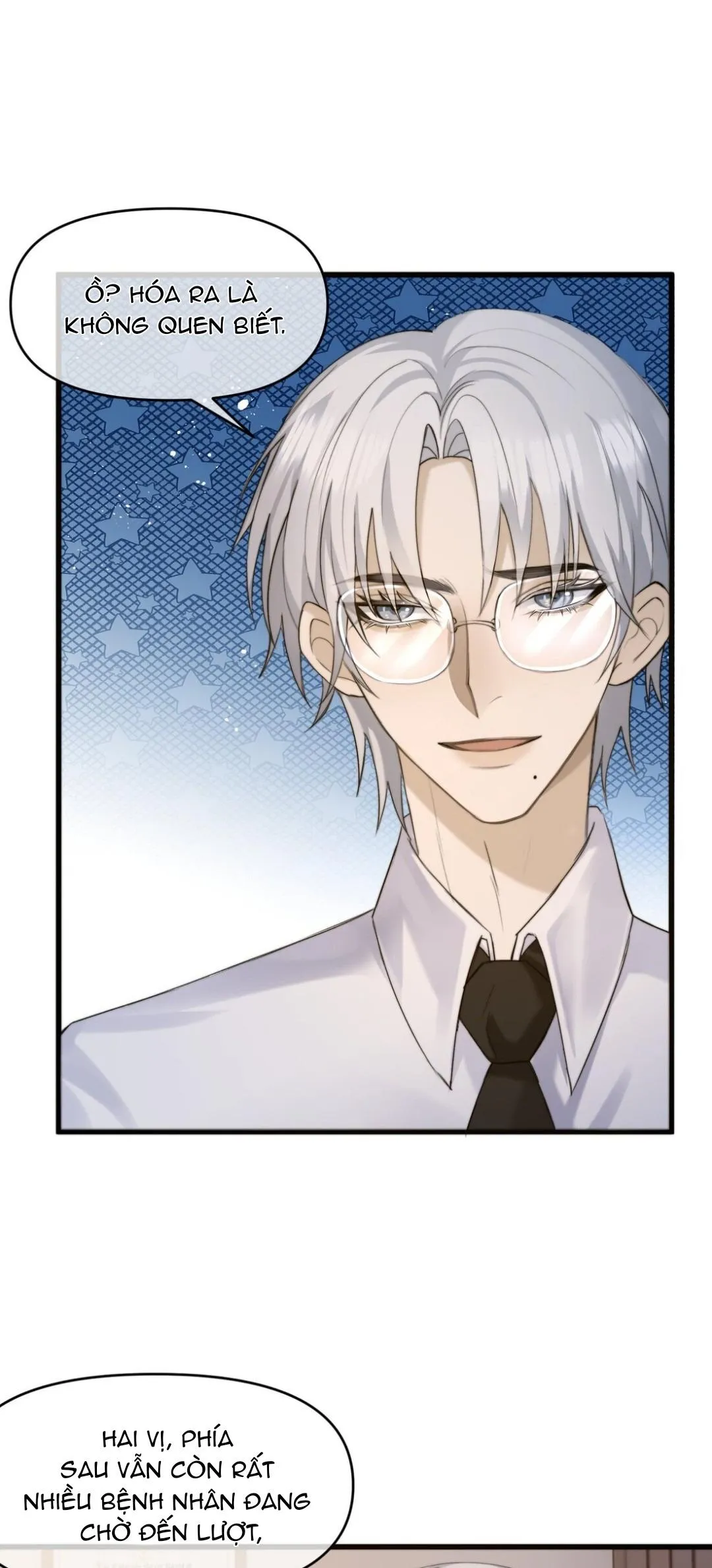 Sự Phù Hợp Muộn Màng Chapter 8 Trang 29