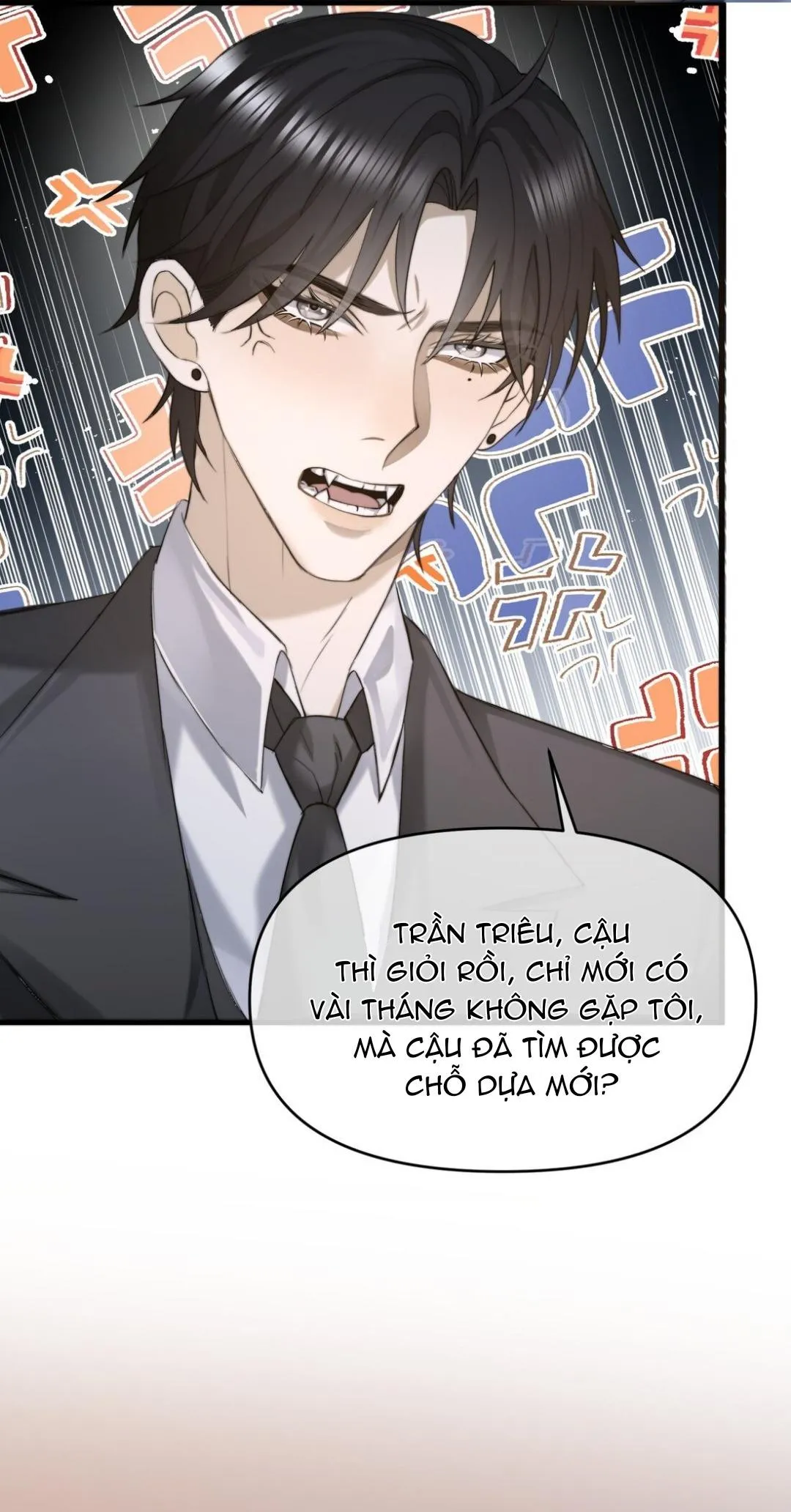 Sự Phù Hợp Muộn Màng Chapter 8 Trang 31