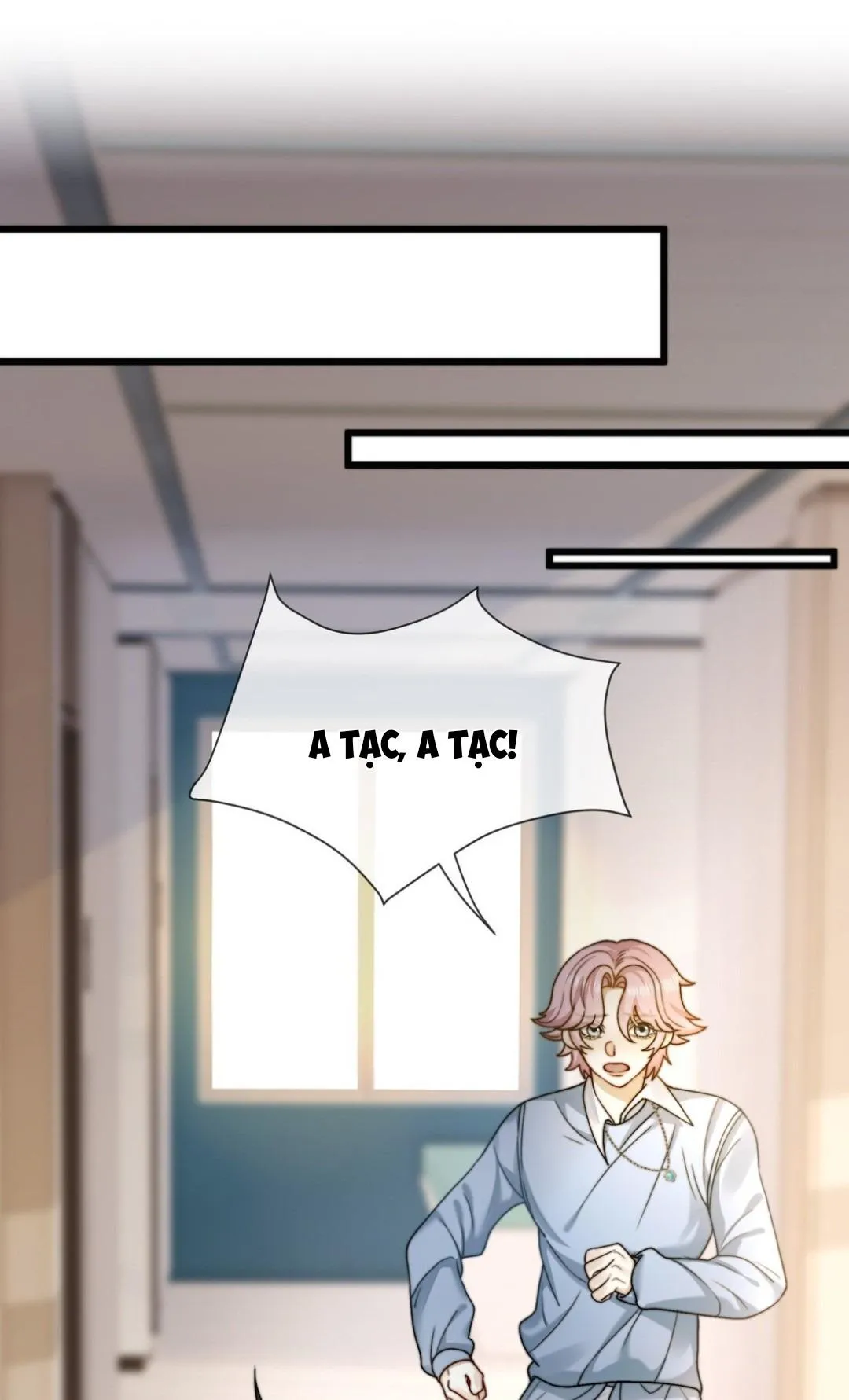 Sự Phù Hợp Muộn Màng Chapter 8 Trang 34