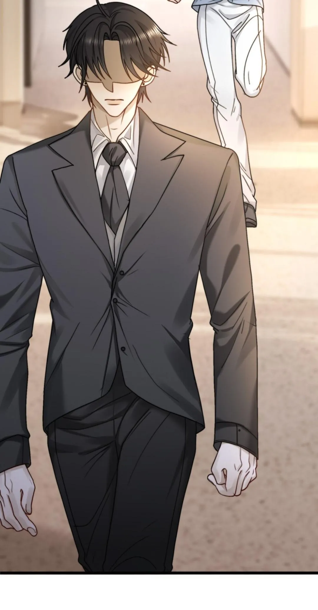 Sự Phù Hợp Muộn Màng Chapter 8 Trang 35