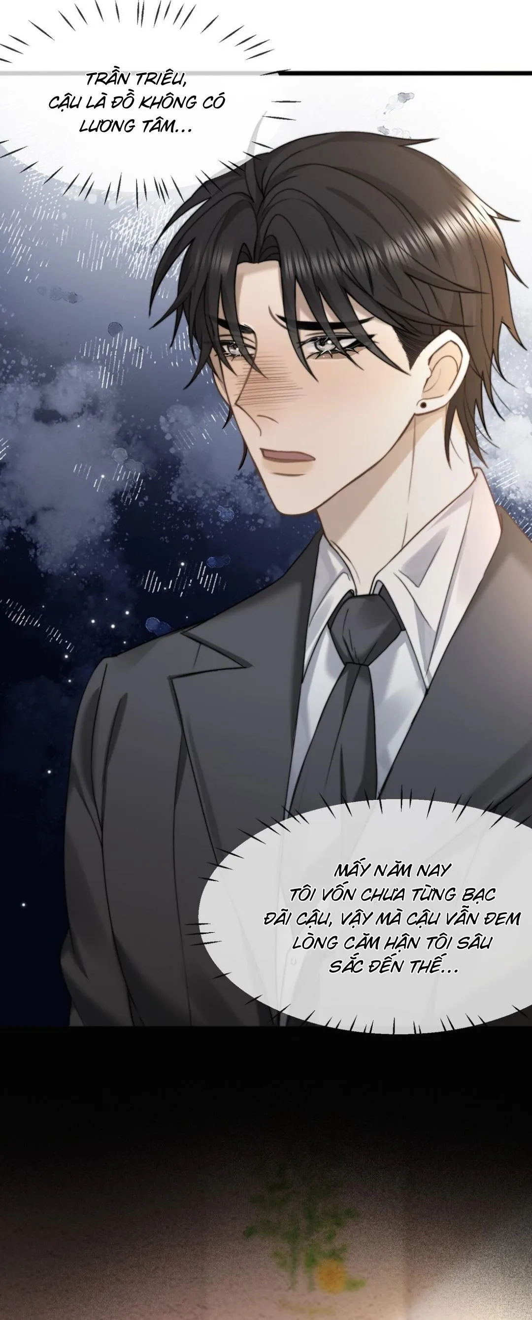 Sự Phù Hợp Muộn Màng Chapter 8 Trang 37