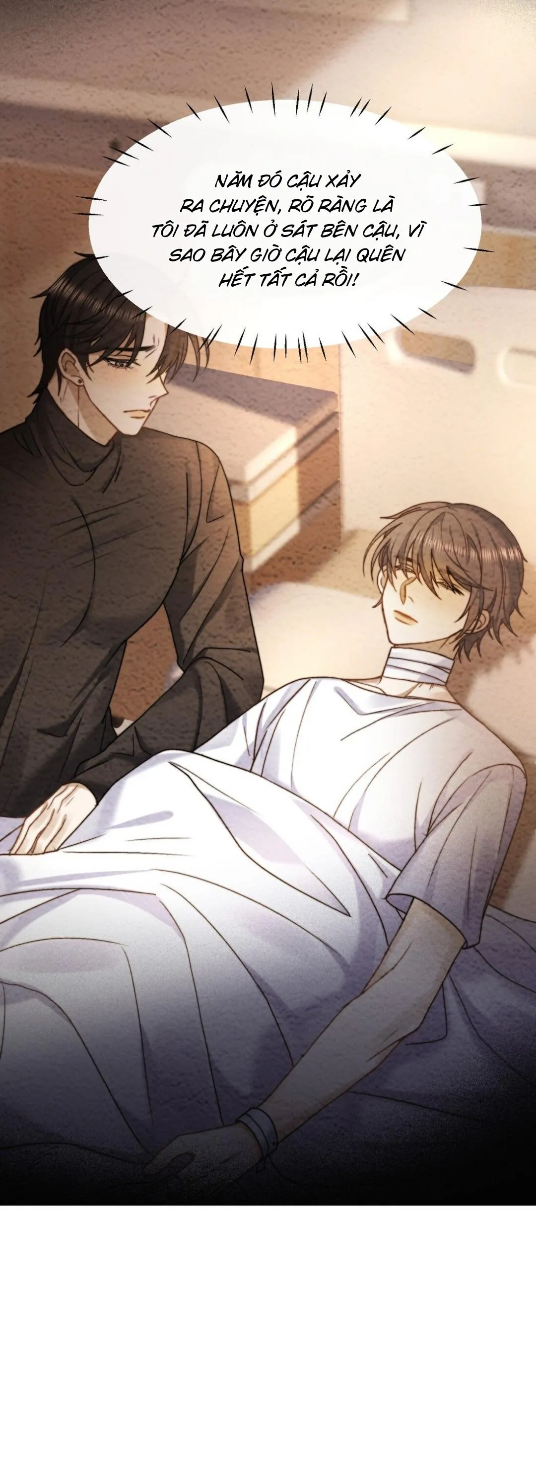 Sự Phù Hợp Muộn Màng Chapter 8 Trang 38