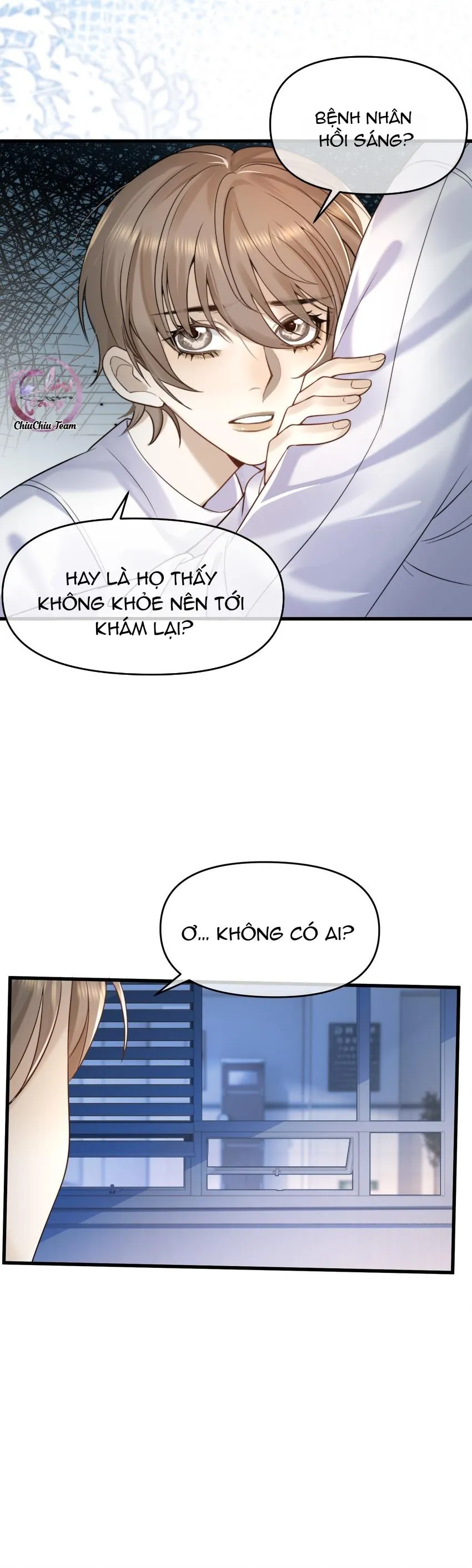 Sự Phù Hợp Muộn Màng Chapter 9 Trang 10