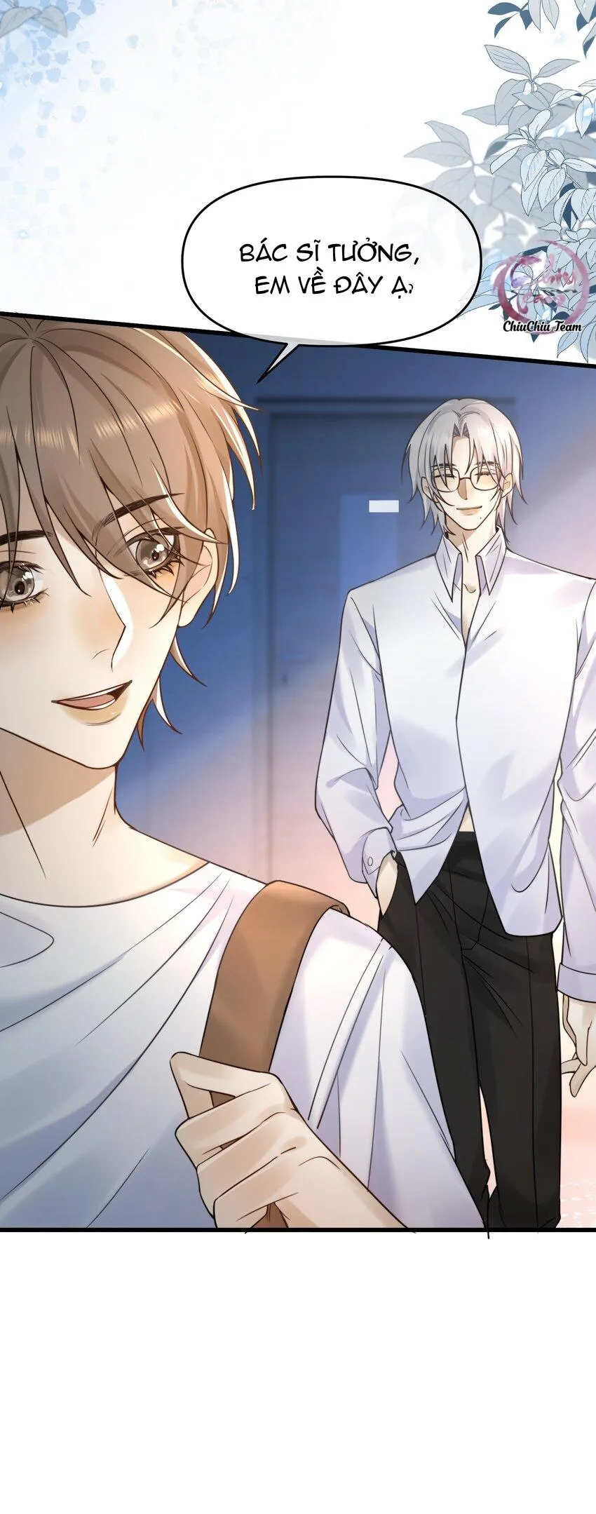 Sự Phù Hợp Muộn Màng Chapter 9 Trang 13