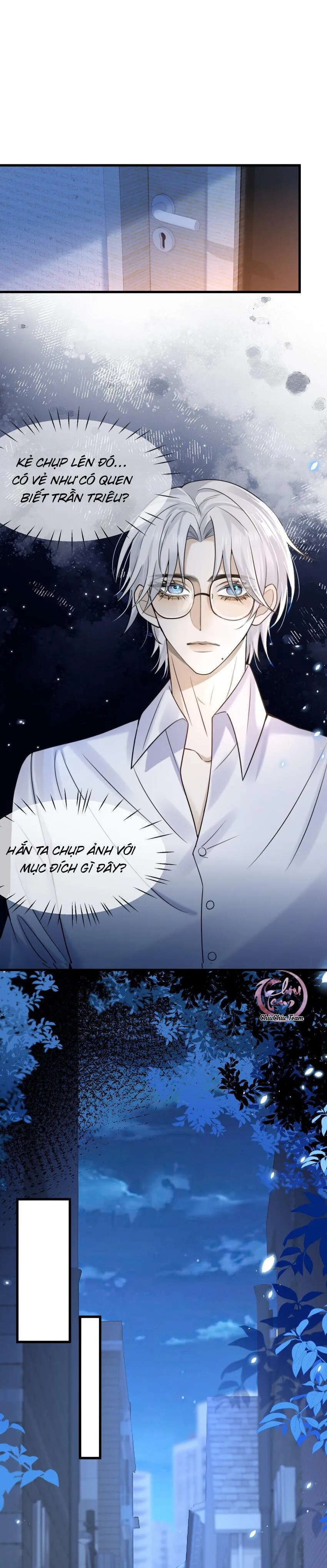 Sự Phù Hợp Muộn Màng Chapter 9 Trang 14