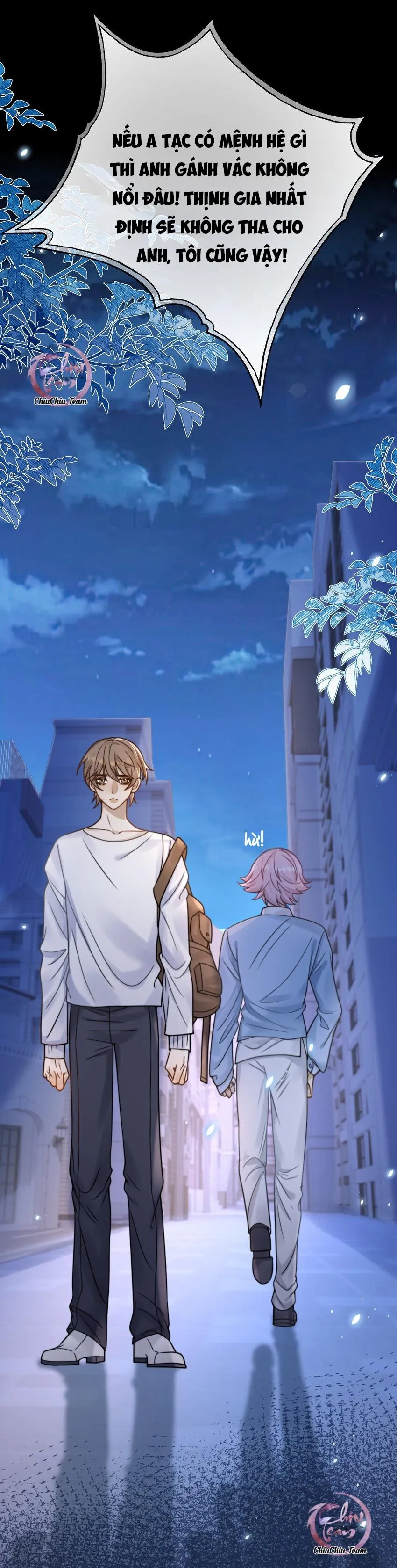 Sự Phù Hợp Muộn Màng Chapter 9 Trang 19