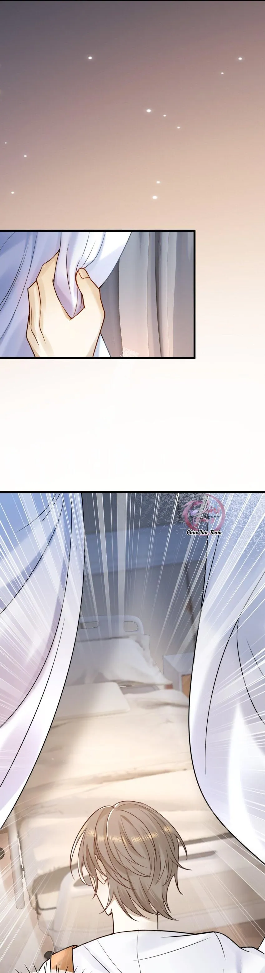 Sự Phù Hợp Muộn Màng Chapter 9 Trang 21