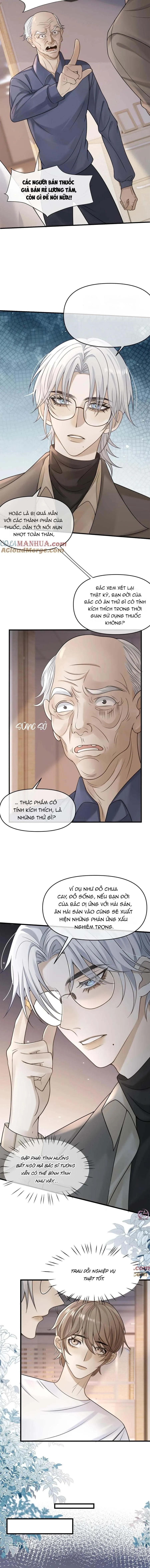 Sự Phù Hợp Muộn Màng Chapter 11 Trang 3