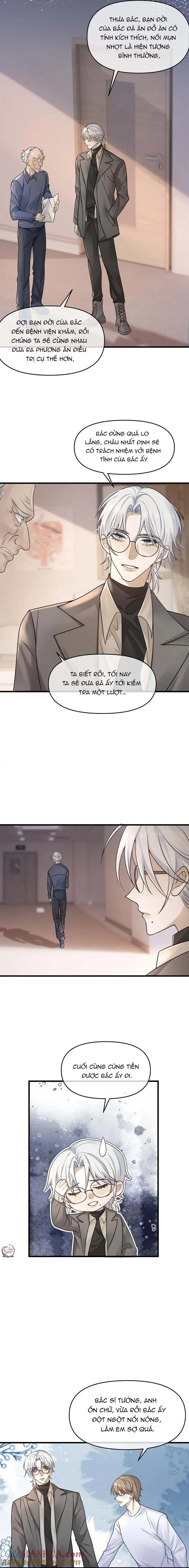 Sự Phù Hợp Muộn Màng Chapter 11 Trang 4