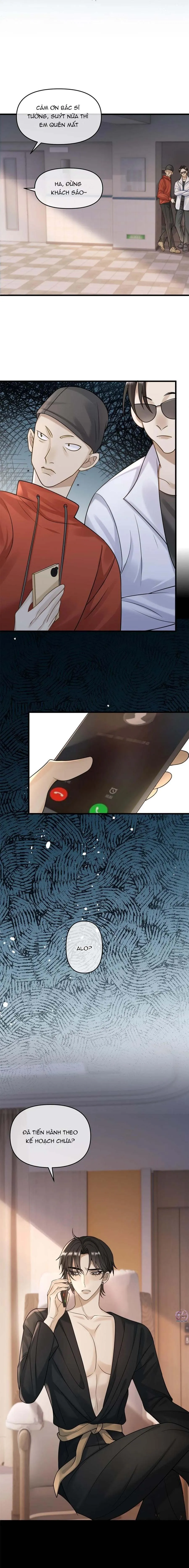 Sự Phù Hợp Muộn Màng Chapter 11 Trang 6