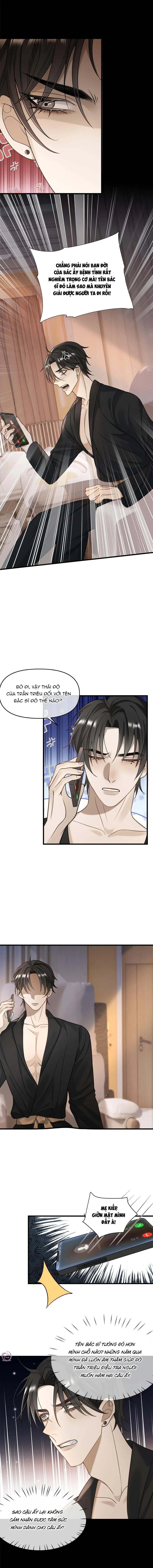 Sự Phù Hợp Muộn Màng Chapter 11 Trang 7