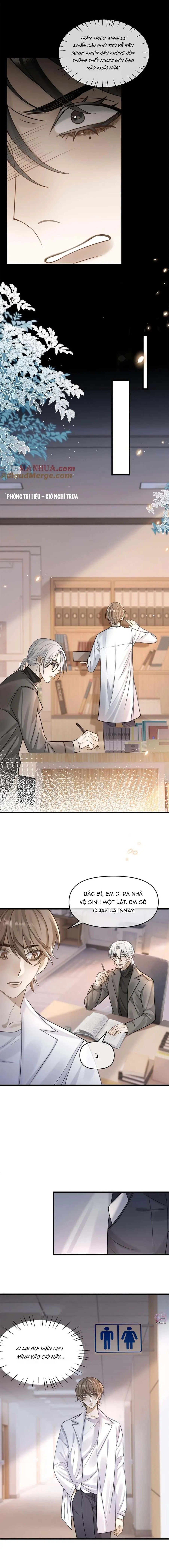 Sự Phù Hợp Muộn Màng Chapter 11 Trang 8