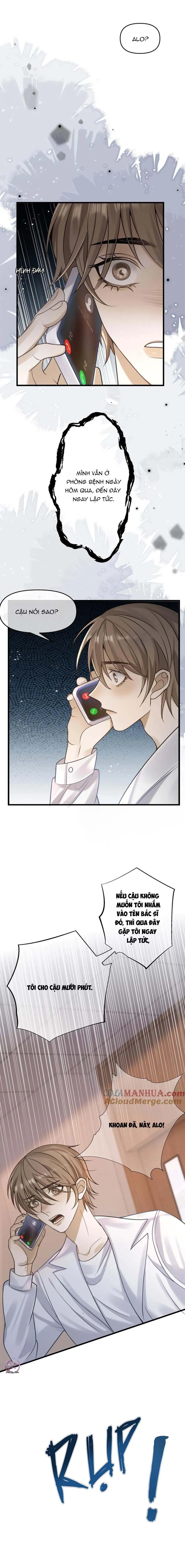 Sự Phù Hợp Muộn Màng Chapter 11 Trang 9