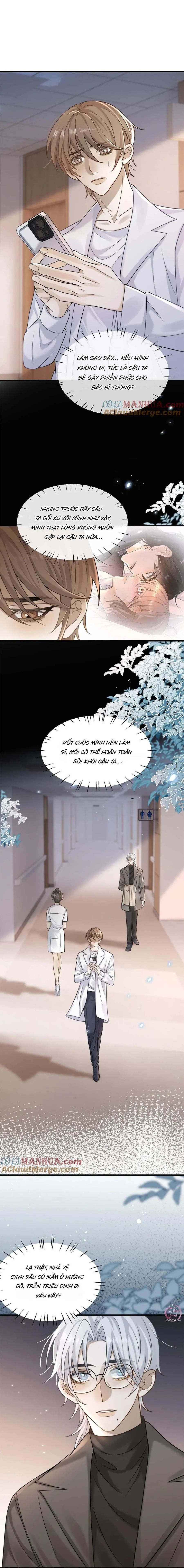 Sự Phù Hợp Muộn Màng Chapter 11 Trang 10