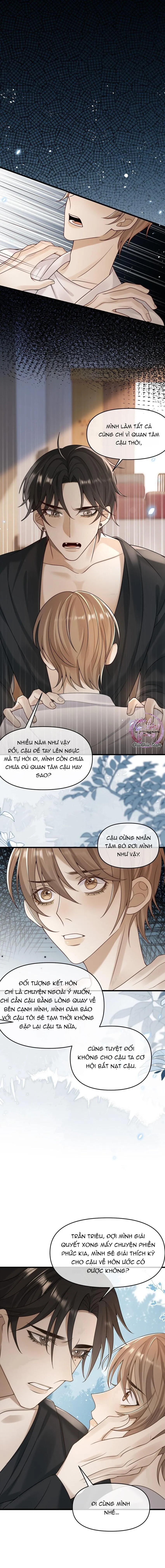 Sự Phù Hợp Muộn Màng Chapter 12 Trang 9