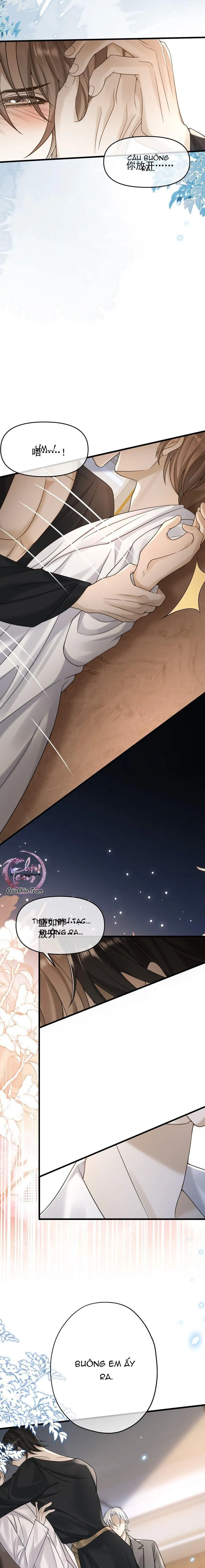 Sự Phù Hợp Muộn Màng Chapter 12 Trang 11