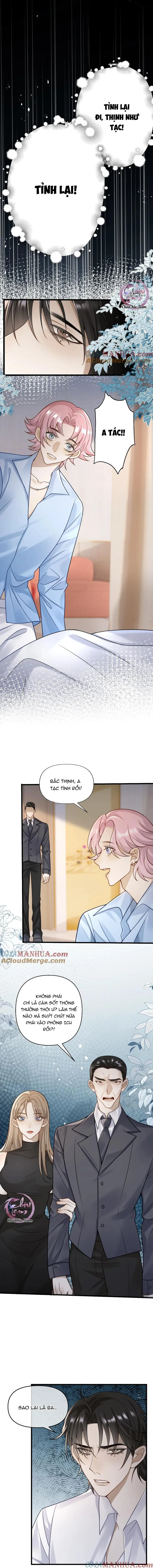 Sự Phù Hợp Muộn Màng Chapter 14 Trang 3