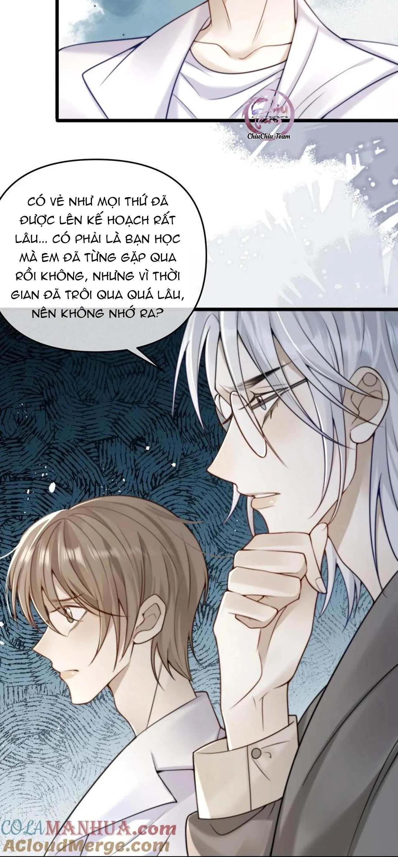 Sự Phù Hợp Muộn Màng Chapter 15 Trang 4