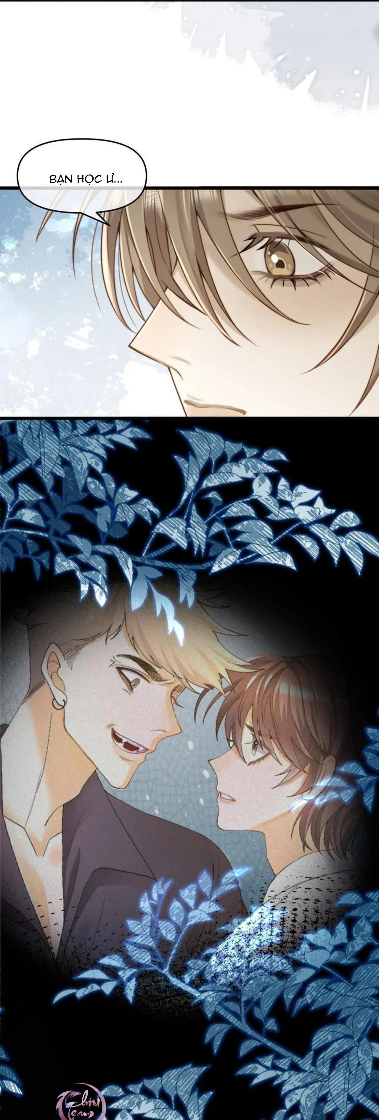 Sự Phù Hợp Muộn Màng Chapter 15 Trang 5