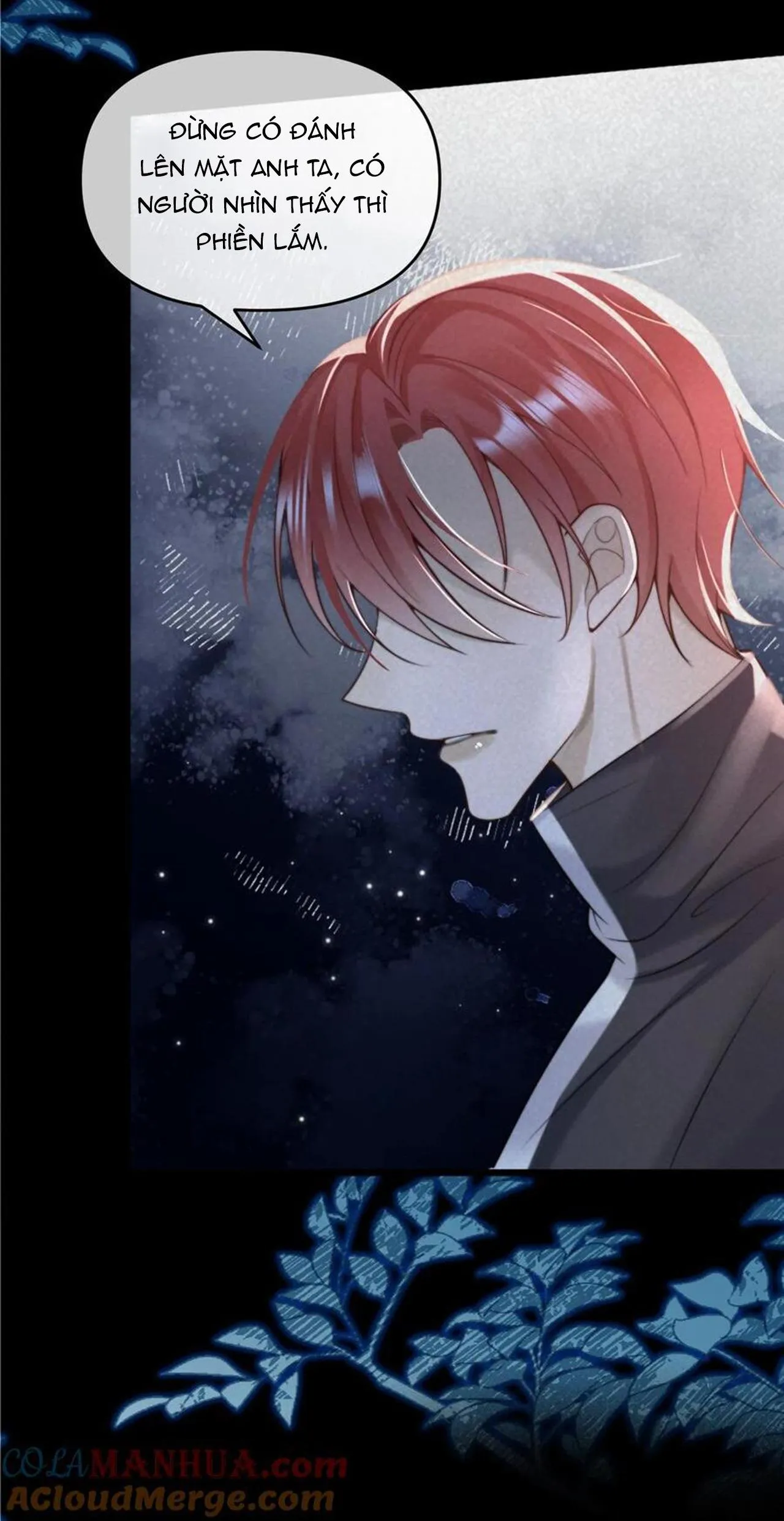 Sự Phù Hợp Muộn Màng Chapter 15 Trang 8