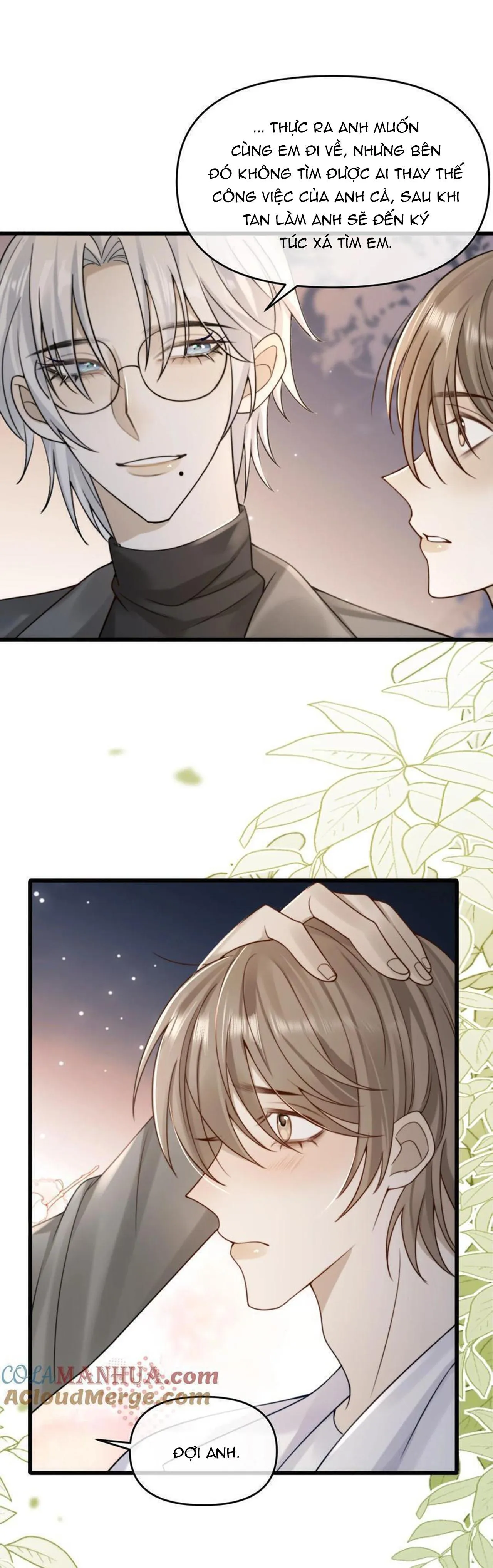 Sự Phù Hợp Muộn Màng Chapter 15 Trang 13