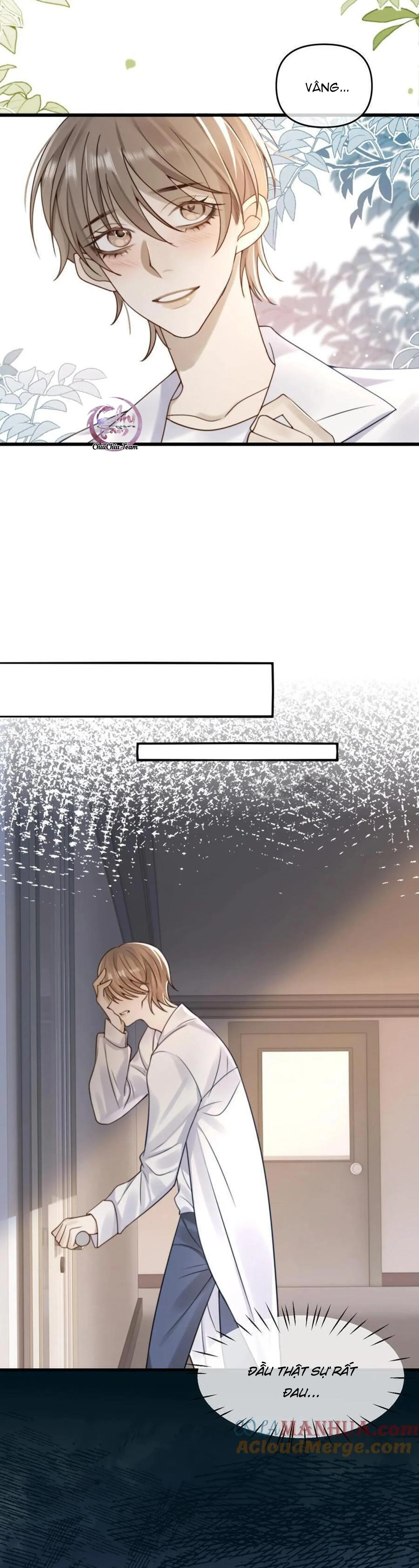 Sự Phù Hợp Muộn Màng Chapter 15 Trang 14