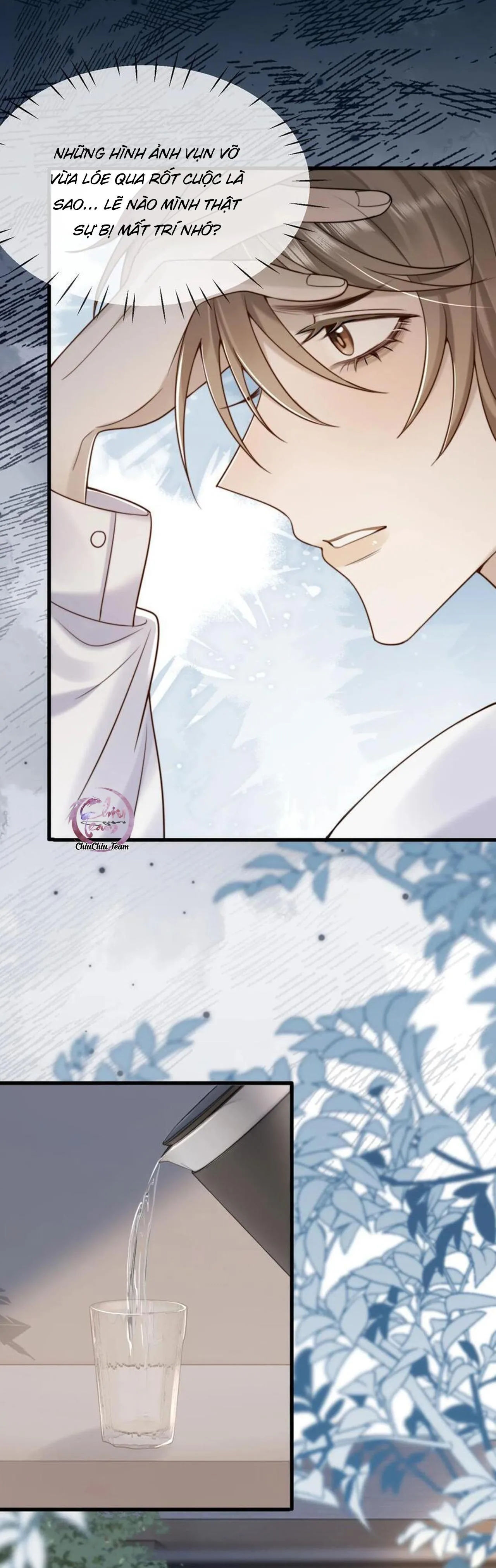 Sự Phù Hợp Muộn Màng Chapter 15 Trang 15