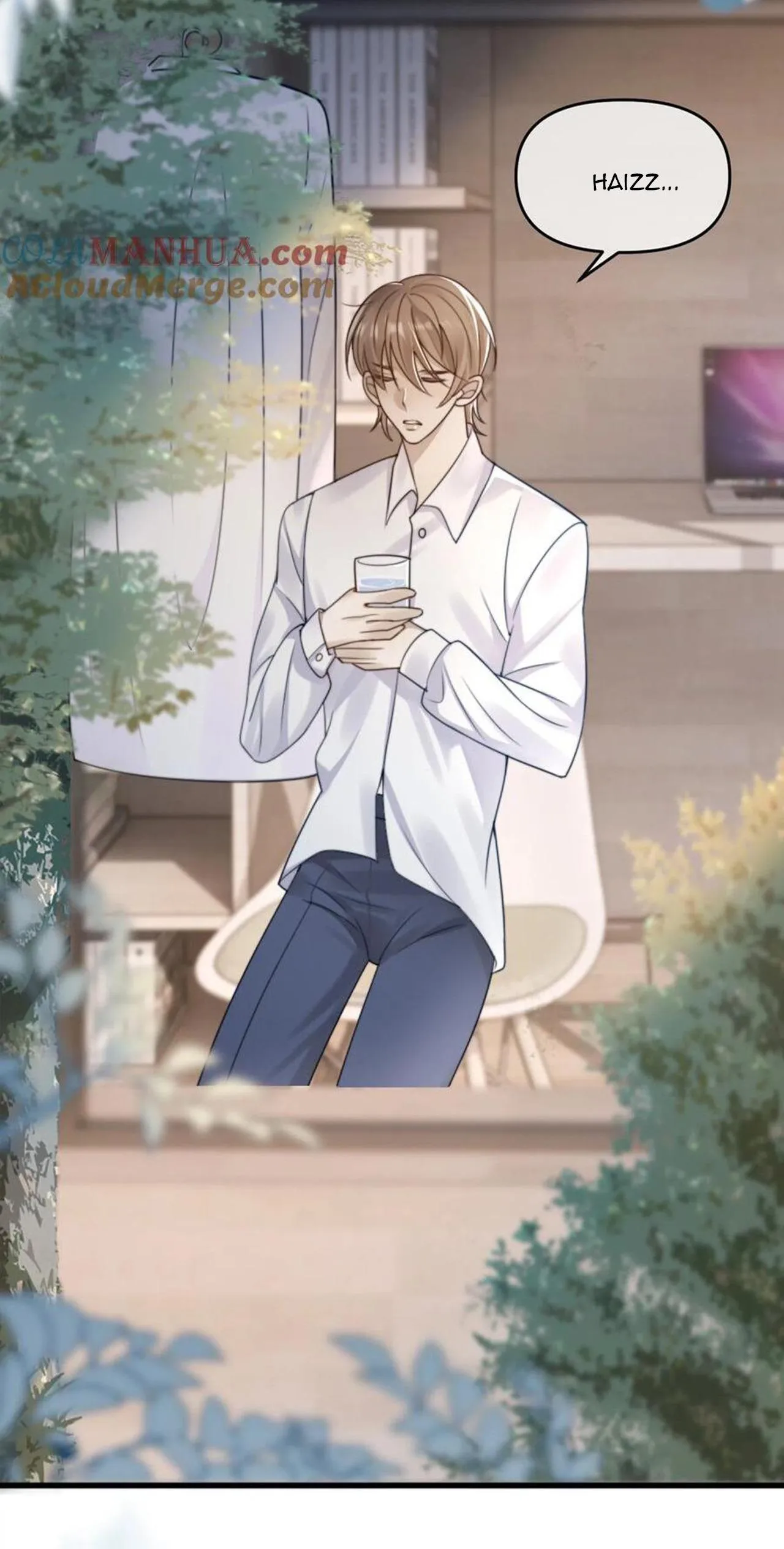 Sự Phù Hợp Muộn Màng Chapter 15 Trang 16