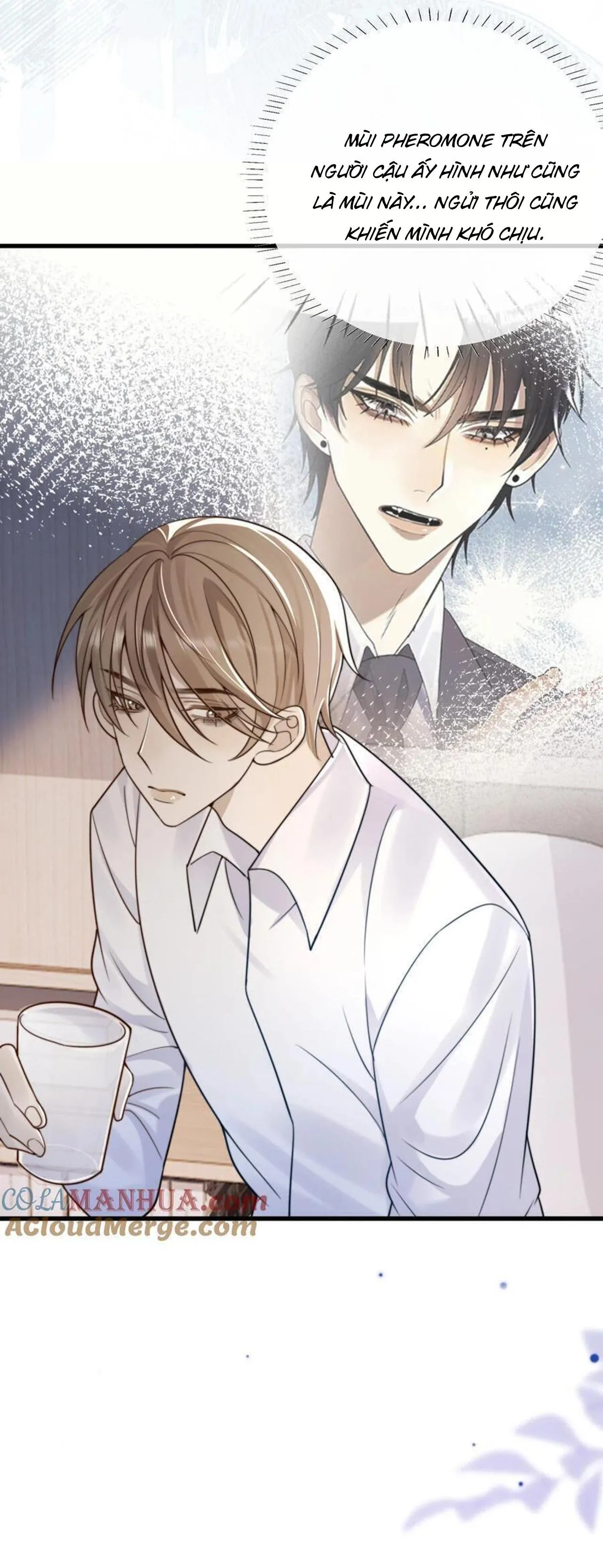 Sự Phù Hợp Muộn Màng Chapter 15 Trang 18