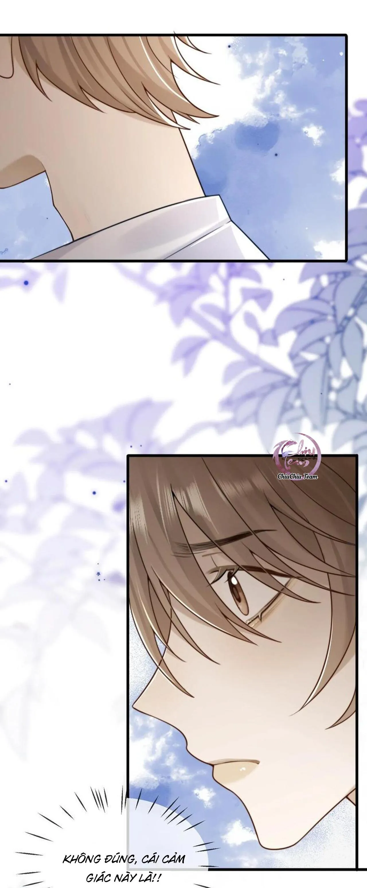 Sự Phù Hợp Muộn Màng Chapter 15 Trang 19