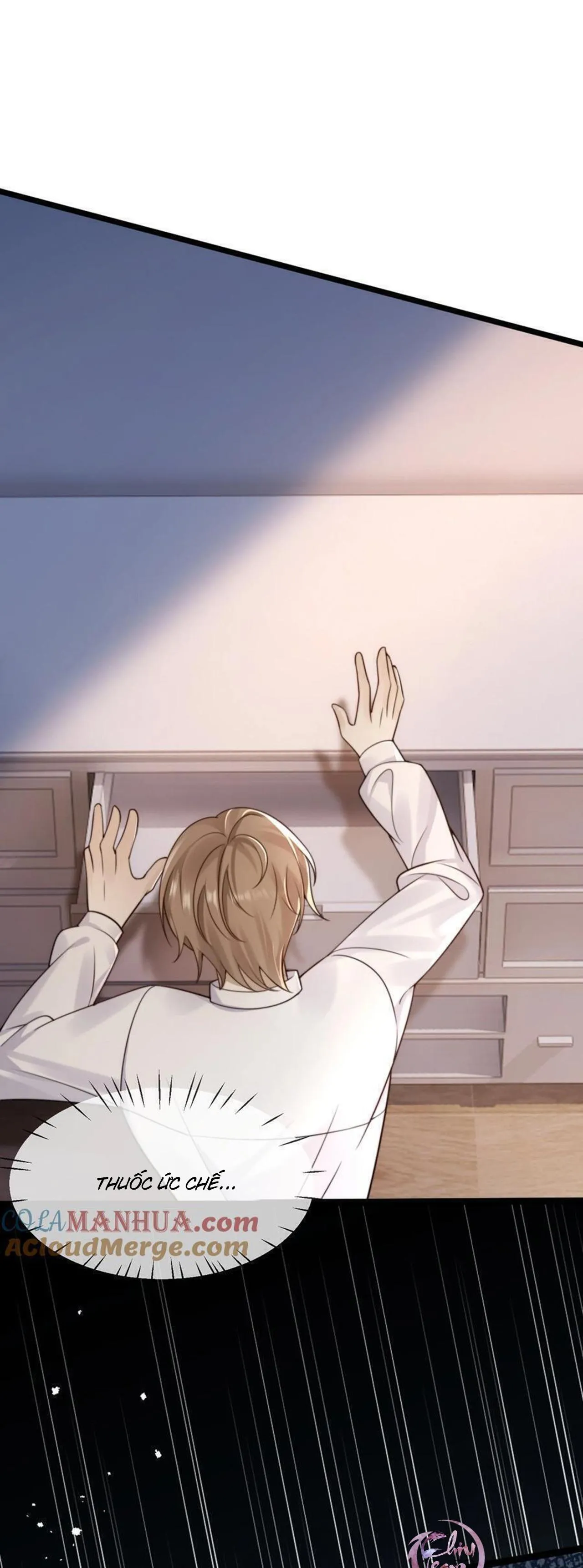 Sự Phù Hợp Muộn Màng Chapter 15 Trang 21