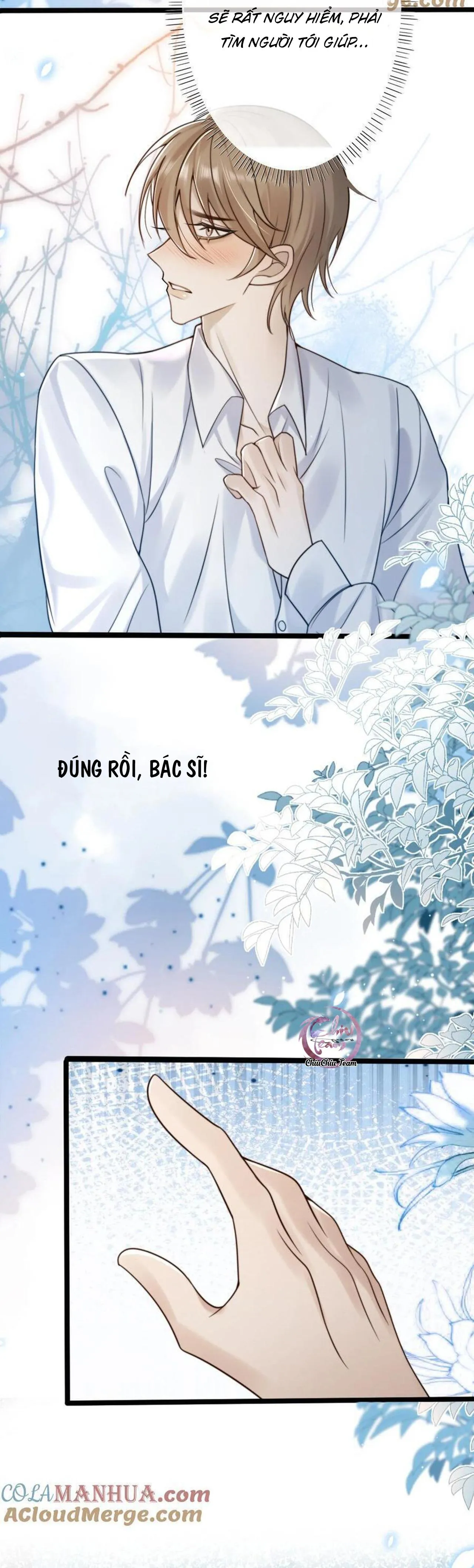 Sự Phù Hợp Muộn Màng Chapter 15 Trang 23