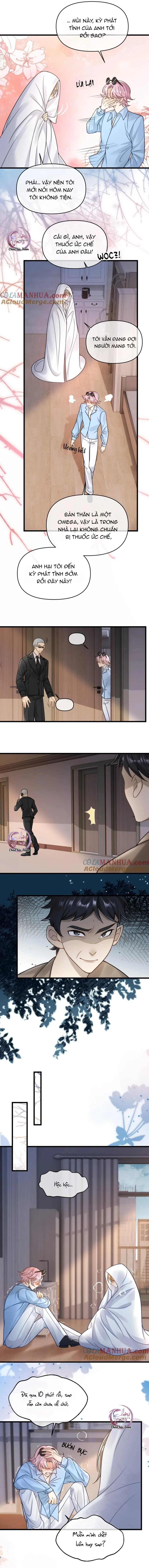 Sự Phù Hợp Muộn Màng Chapter 16 Trang 3