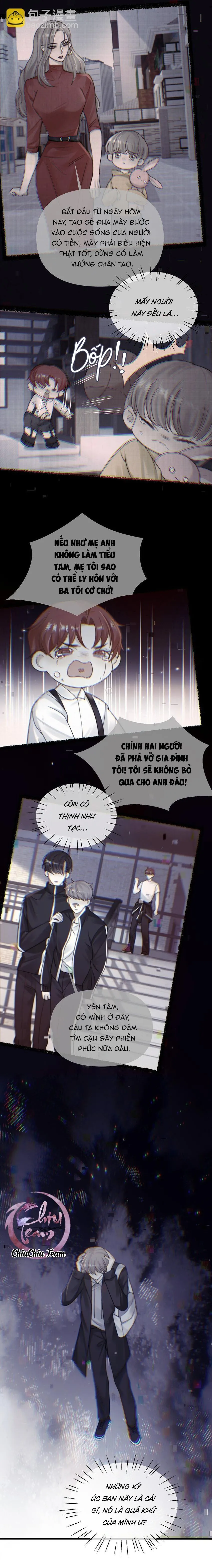 Sự Phù Hợp Muộn Màng Chapter 19 Trang 3