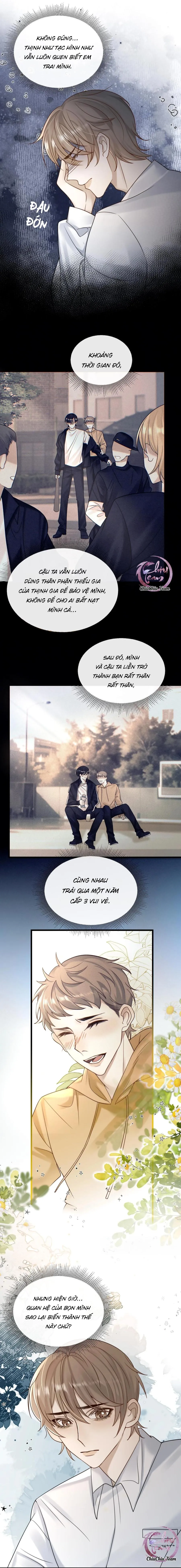 Sự Phù Hợp Muộn Màng Chapter 20 Trang 5